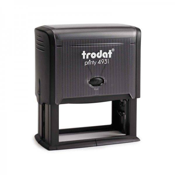 Trodat Printy 4931 (70x30 mm, 7 Zeilen)