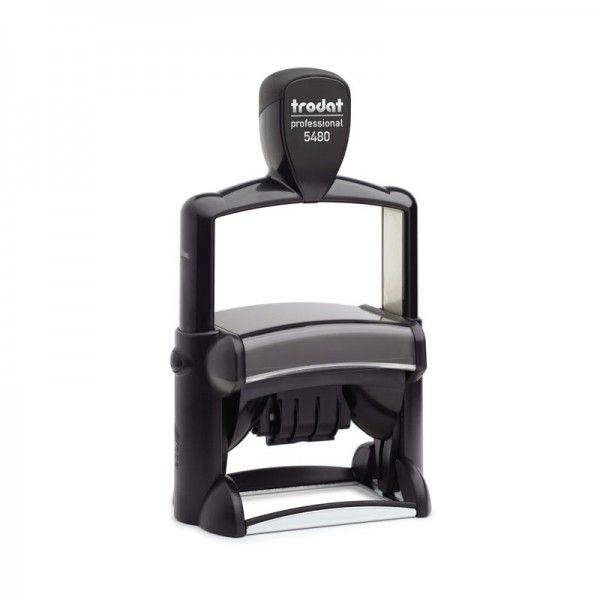 Trodat Professional Dater 5480 (68x47 mm, 10 Zeilen)
