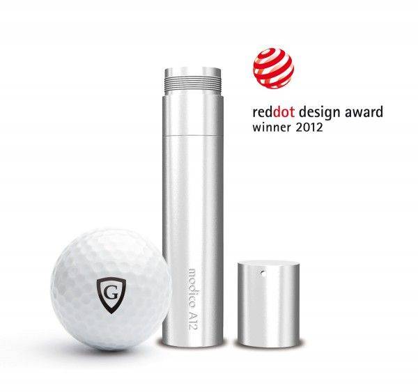 modico A12 Golfballstempel