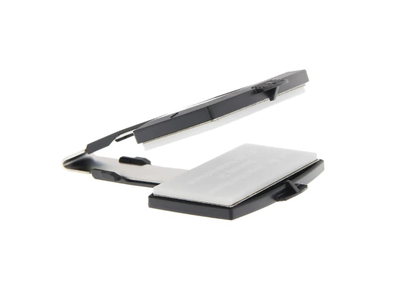 Trodat Prägezangeneinsatz 25 x 51 mm (80 - 110 g/m²)